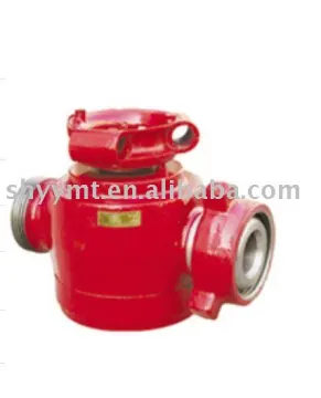 Plug Valve threaded