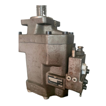 Pompe di spostamento variabile della serie VP1 Parker