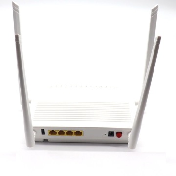 YT-521 Dual Band GPON/XPON ONU with 1GE+3FE+WIFI+POT and IPTV Support