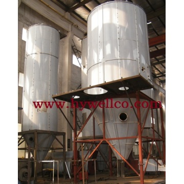 Milk Powder Spray Drying Machine