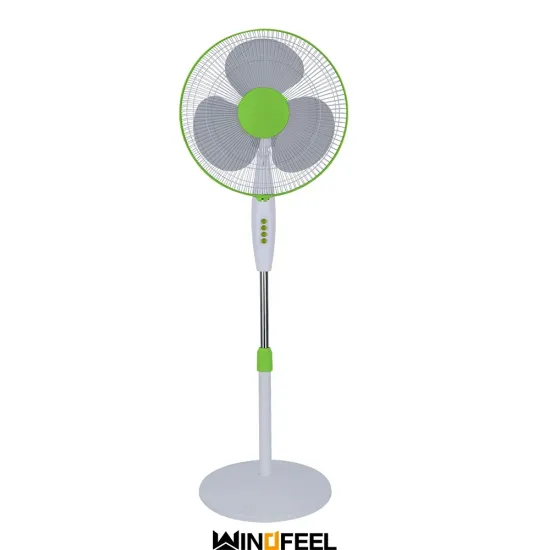 home appliance national stand fan with CE