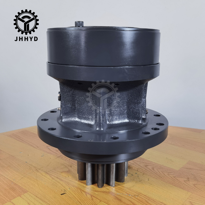 VOE14541067 Volvo EC180B Swing Gear Box Ec160b Коробка передач