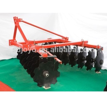 joyo brand professional 1BJX series disc harrow plough