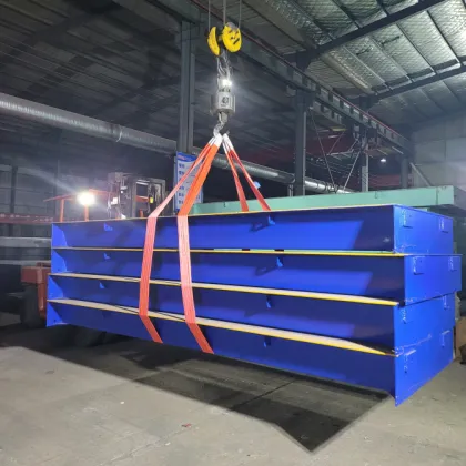 Trustworthy Vehicle Scale Trucks