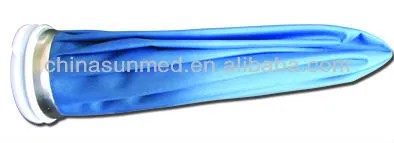 Cloth/PVC Ice bag