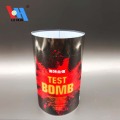 Shrink Sleeves For Bottles Shrink Sleeve Wrap Seal For Energy Drink Bottle Supplier