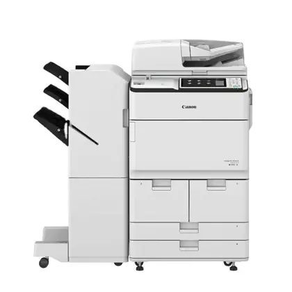 High Speed Color printers Machine Multifunction Copier
