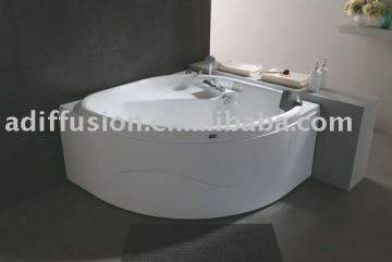 small bathtub 1238