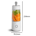 smoothie blender wireless Usb rechargeable blender