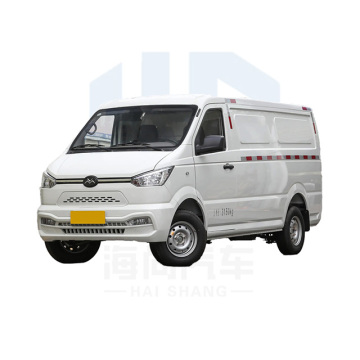 Beliebteste Newgonow HM01 Mini Van Electric Cargo Truck