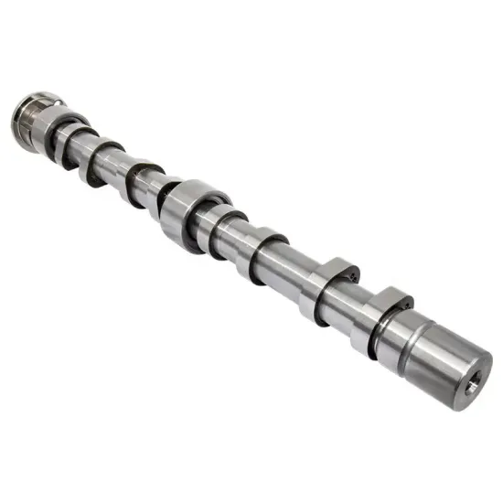 High Quality High Efficiency Camshaft 14120-Rah-H00 for Honda - Good Factory Quality