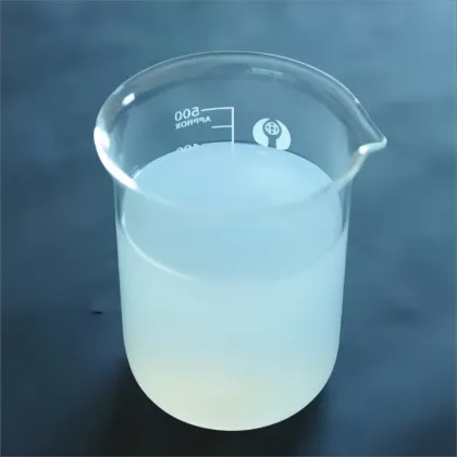 Defoaming Agent for Paper Chemical Pulping