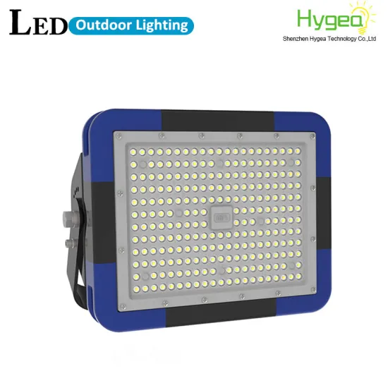 Outdoor 200W IP65 LED Tennis court Lights