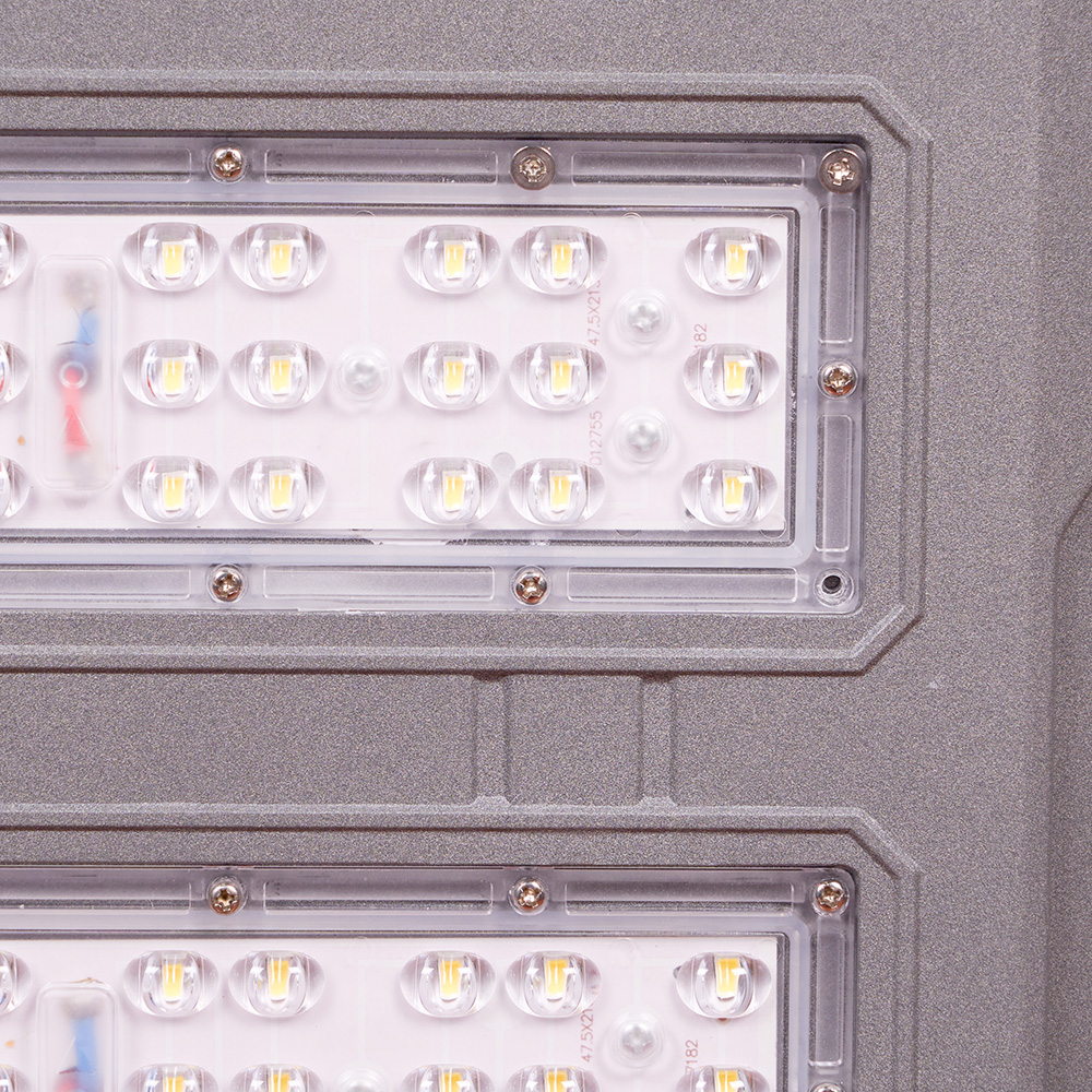 Solar Street Lights