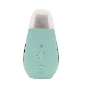 ODM Ultrasonic Face Skin Cleaner Beauty Salon