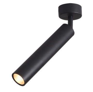 Indoor LED Track Light Spotlight Ceiling Fixture