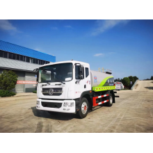 Dongfeng 15t water supply truck