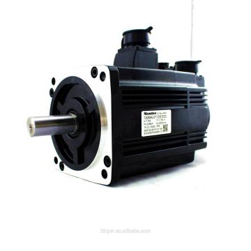 130mm 2kw integrated chinese high speed ac servo motor