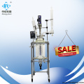 SF-50L glass crystallization reactor 50l