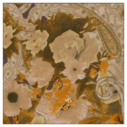 Film material leather transfer film