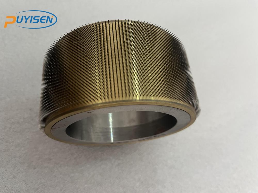 Needle roller bearing built to last