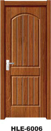 Europe style Interior Door,6 panel interior door