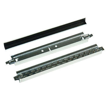Ceiling T Grids, Easy to Install