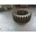 Shantui bulldozer spare parts sun gear 16Y-15-00014