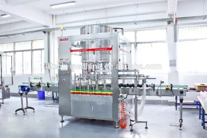 Automatic detergent liquid filling machine,liquid filling and sealing machine,automatic liquid packaging solutions