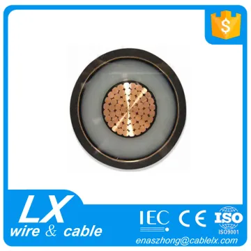 0.6/1kV rate YJV wire and cable
