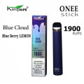 Kangvape onee stick plus 1900 bouffées