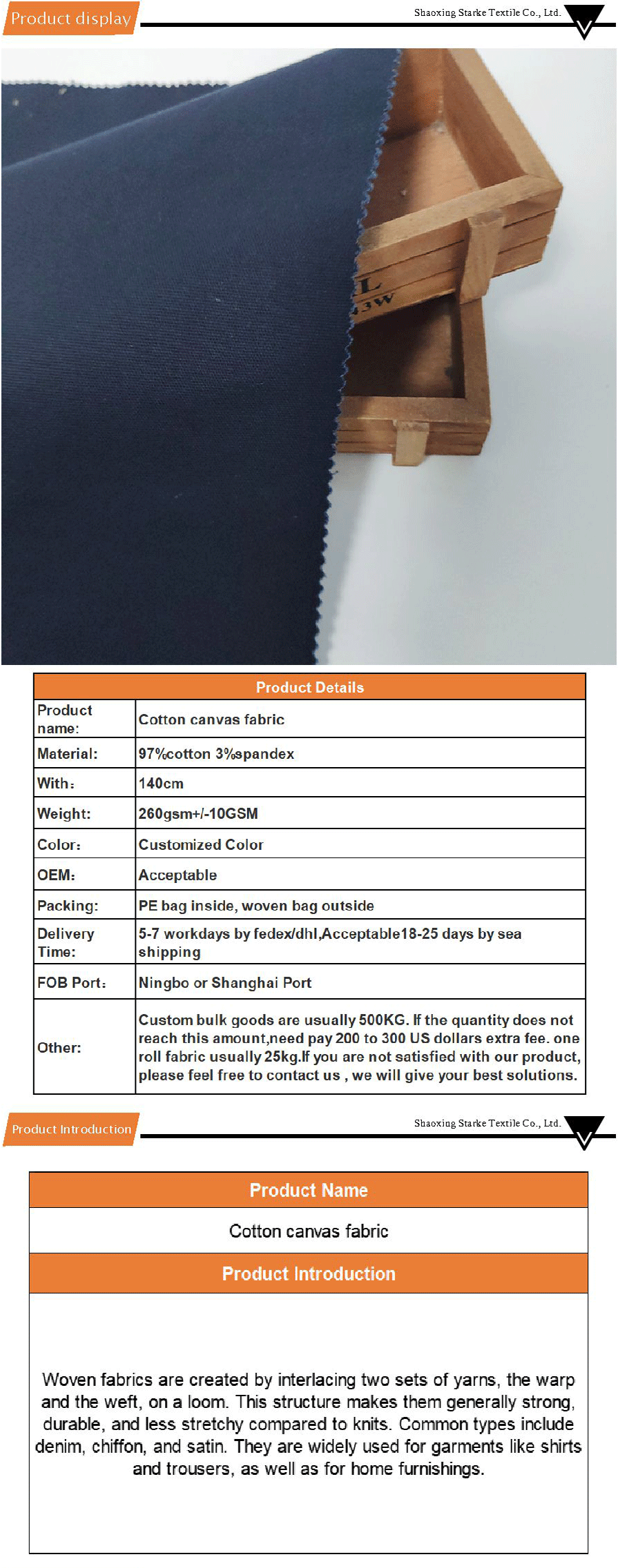 Other fabric-xiangqing1-H01096