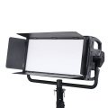 RGBW Full Color Film Shooting Studio Video LED Light Gemini 2x1