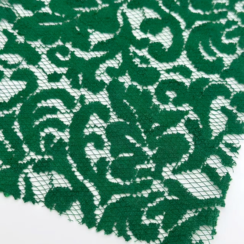 Warp Knitted Fabrics