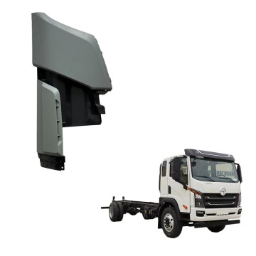 DAYUN Xianglong X60 X120 Left Corner Air Deflector - 550312JB100205