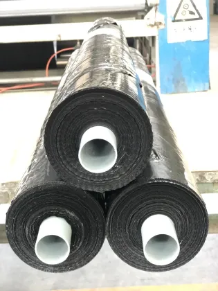 Top 10 Manufactor with Agriculture Mulch Film