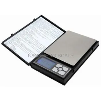 Jewelry scale TS-B12