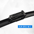 Natural Rubber Windshield Wiper Boneless wiper blacde for Benz GLA200 wiper Supplier