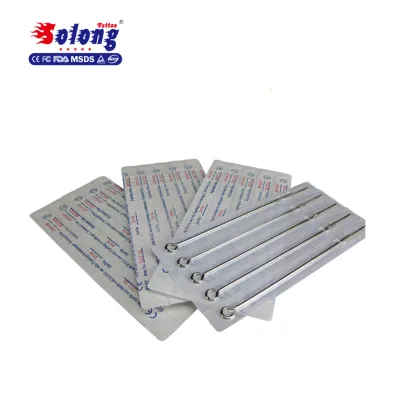 Electronic black good sale tattoo machine kits