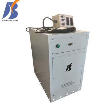 Water Cooled 5000 Amp Plating Rectifier
