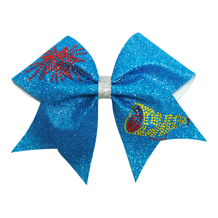 cheer bows