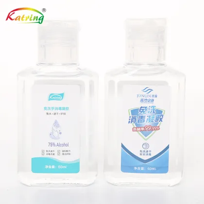75% Alcohol Hand Sanitizer Gel Hand wash Liquid