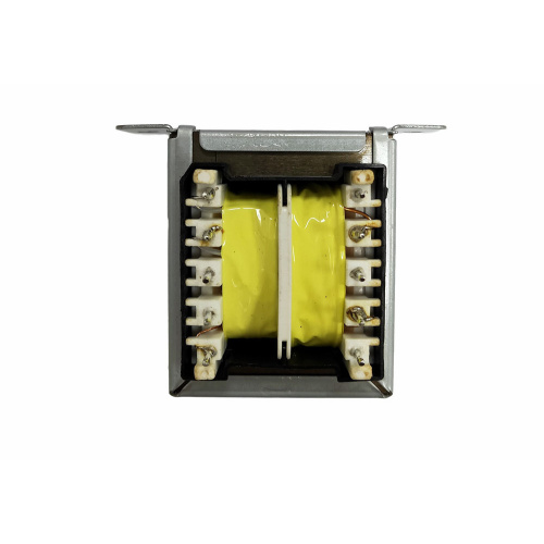 Ei Type 24v Low Frequency Transformer