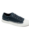 Trendy Men's Canvas Sneakers for Daily Wear