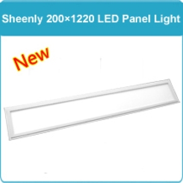 Sheenly 300x1200mm LED Troffer