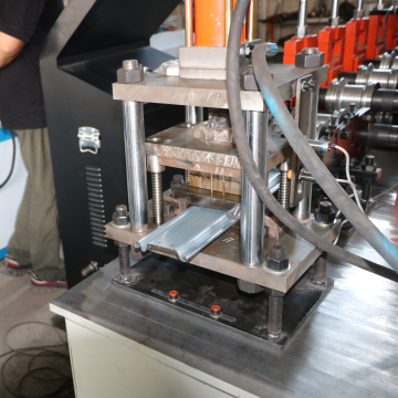 Rolling Shutter Door Manufacturing Solutions: Including Roll Forming Machines, Parts, and Frame Equipment