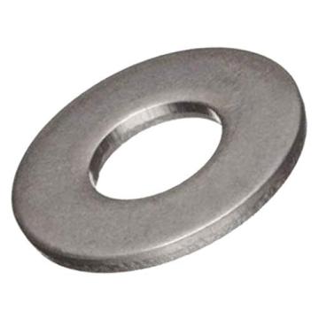 ASME B18.22.11/2 Standards: M36 Stainless Steel Galvanized Flat Washers in Various Sizes
