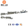 Puffed extrusion corn puff snack food extruder machinery