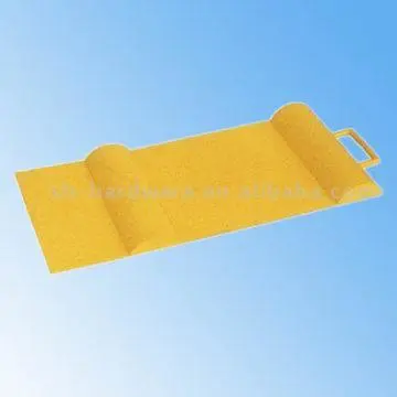 Parking Mat