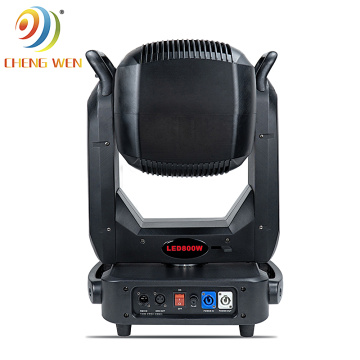 800w BSW CMY+CTO+CUT moving head light.